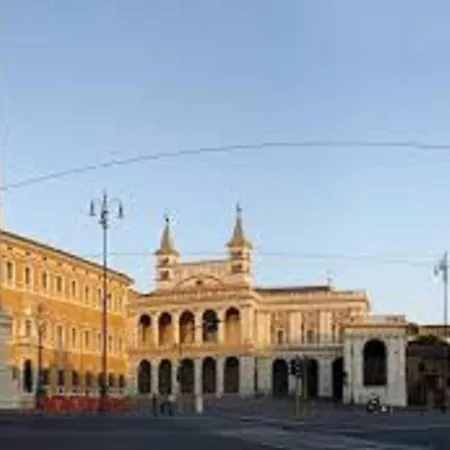 Al Colosseo 8 *