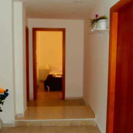 Al Colosseo 8 Bed and Breakfast